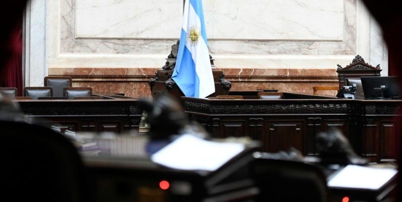 Javier Milei busca en Diputados la media sanción para la reforma del BCRA y la Inocencia Fiscal II