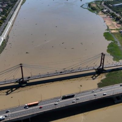 Cambio climático en Santa Fe: especialistas debatieron sobre obras y resiliencia urbana ante el fenómeno de El Niño