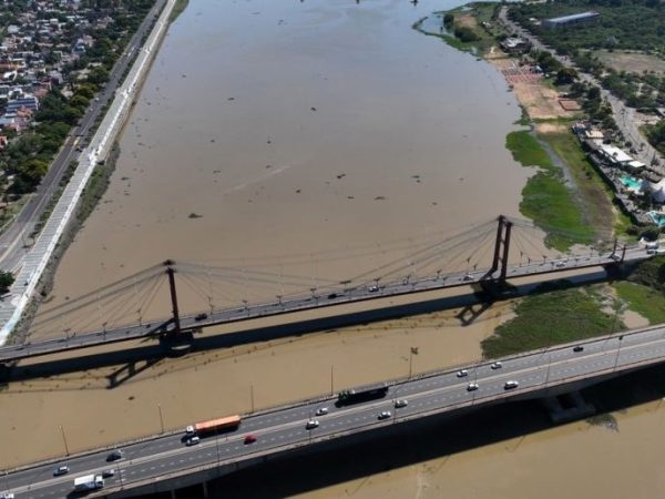 Cambio climático en Santa Fe: especialistas debatieron sobre obras y resiliencia urbana ante el fenómeno de El Niño