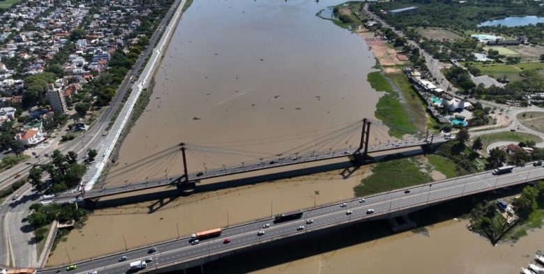 Cambio climático en Santa Fe: especialistas debatieron sobre obras y resiliencia urbana ante el fenómeno de El Niño