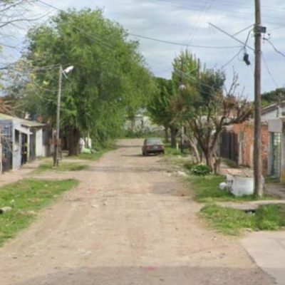 Doble crimen en Florencio Varela: dos jóvenes asesinados a tiros y un tercero internado en grave estado