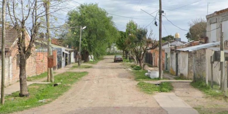 Doble crimen en Florencio Varela: dos jóvenes asesinados a tiros y un tercero internado en grave estado