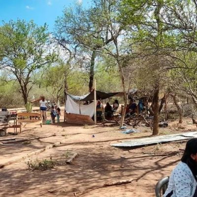 Caso wichi: Casal dictaminó contra la condena a un joven por convivencia con una menor y cuestionó a la Justicia de Chaco