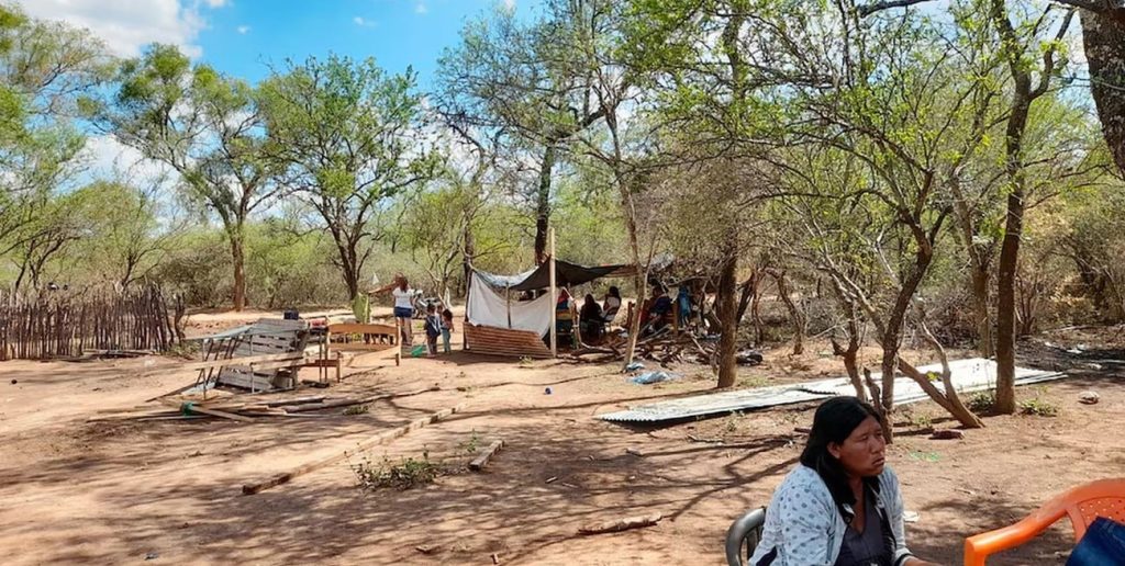 Caso wichi: Casal dictaminó contra la condena a un joven por convivencia con una menor y cuestionó a la Justicia de Chaco