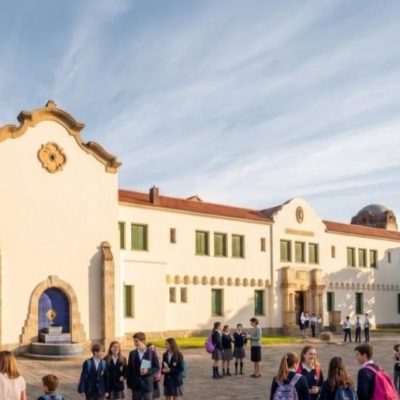 Escuela Normal 32 de Santa Fe: conocé las ofertas para su millonaria remodelación histórica