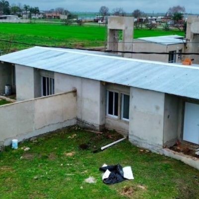 Viviendas en Las Tunas: finalizan cinco casas y abren la inscripción para el sorteo