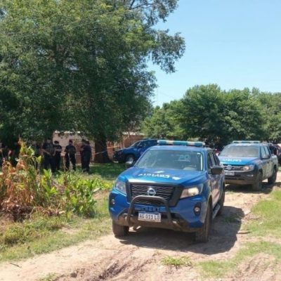 Crimen en Loyola Sur: detuvieron a otro joven por el triple homicidio de Año Nuevo