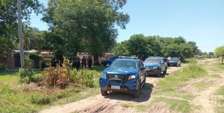Crimen en Loyola Sur: detuvieron a otro joven por el triple homicidio de Año Nuevo