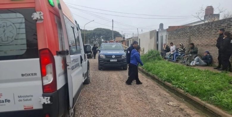 Causa asilo de ancianos en Santa Fe: una de las víctimas pide ser querellante para declarar ante la Justicia