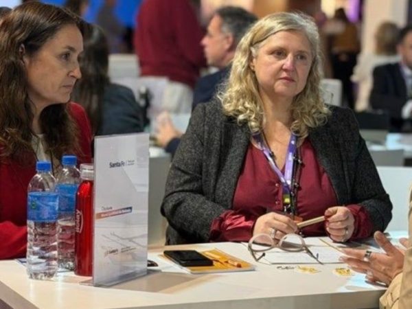 Rafaela ingresó al ranking ICCA y apunta a consolidar su posición en el turismo de reuniones