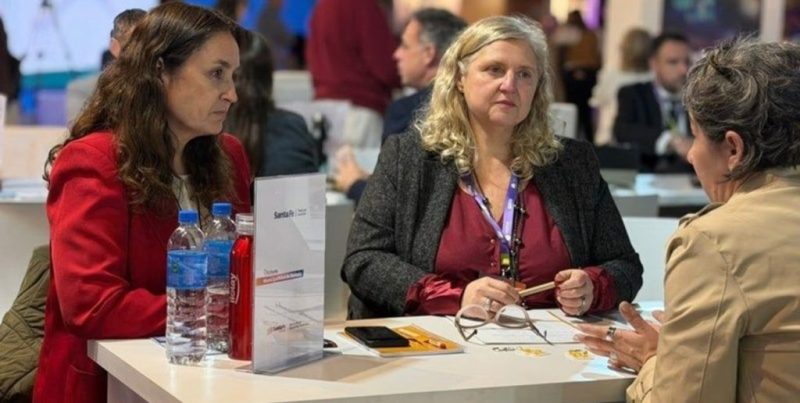 Rafaela ingresó al ranking ICCA y apunta a consolidar su posición en el turismo de reuniones
