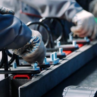 La industria opera por debajo del 60% de su capacidad y busca repuntar en el segundo semestre