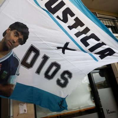 Muerte de Maradona: declaran peritos y un cardiólogo clave sobre las últimas horas del astro en el juicio oral en San Isidro