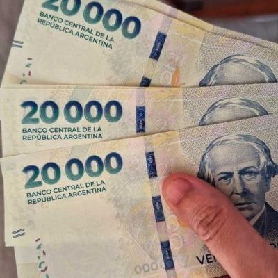 Paritaria nacional: el Gobierno homologó el aumento salarial para los empleados públicos hasta diciembre