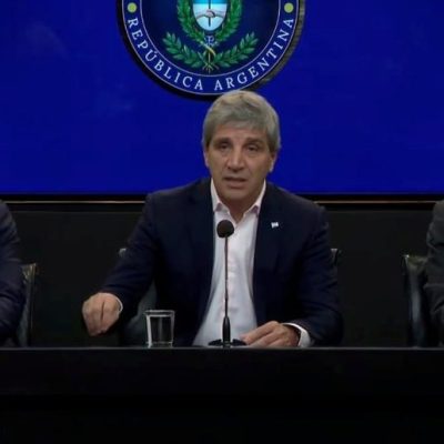 El Gobierno nacional flexibiliza las condiciones para los créditos hipotecarios y busca reactivar el mercado inmobiliario