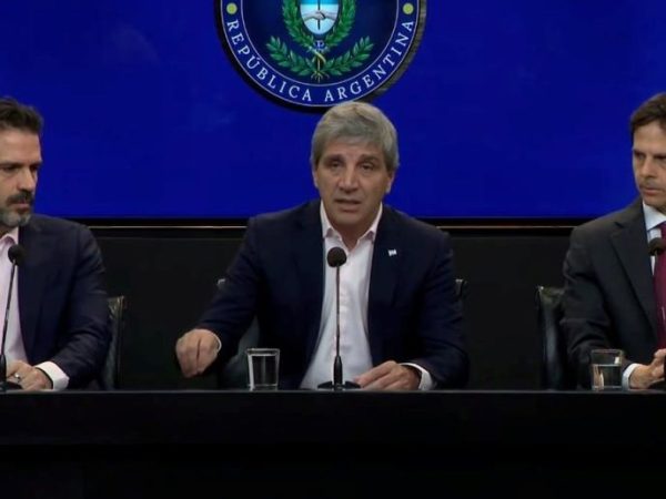 El Gobierno nacional flexibiliza las condiciones para los créditos hipotecarios y busca reactivar el mercado inmobiliario