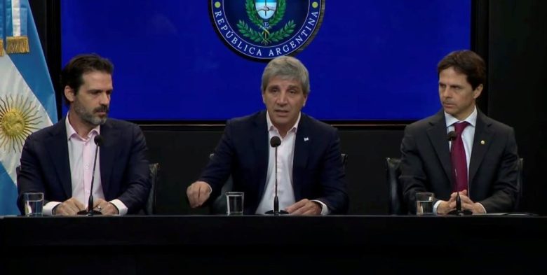 El Gobierno nacional flexibiliza las condiciones para los créditos hipotecarios y busca reactivar el mercado inmobiliario