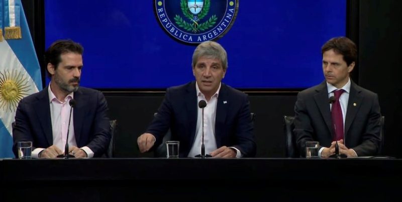 El Gobierno nacional flexibiliza las condiciones para los créditos hipotecarios y busca reactivar el mercado inmobiliario
