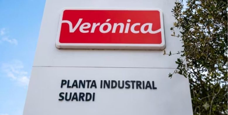 La fábrica láctea Verónica de Suardi retoma paulatinamente sus actividades productivas