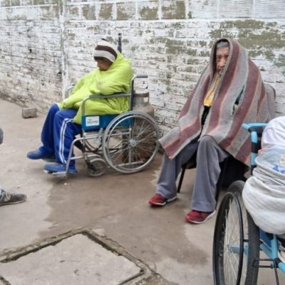 La responsable del geriátrico incendiado en Santa Fe confirmó que se presentará el lunes ante la Justicia