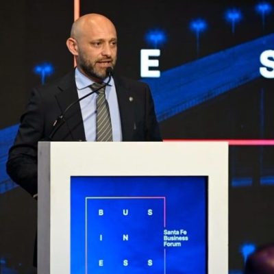 Inversiones y exportaciones: el gobierno de Santa Fe apunta a potenciar la producción regional y la inserción internacional