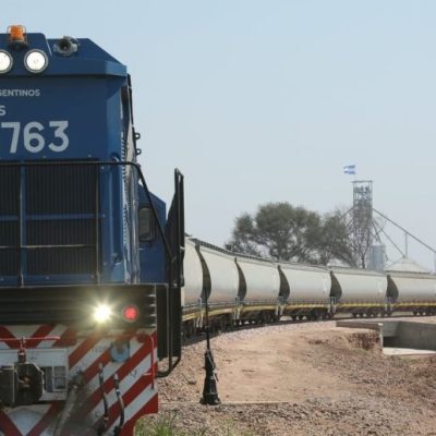 El gobierno nacional oficializó la licitación y los pliegos para la privatización del Belgrano Cargas