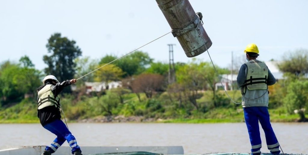 Santa Fe: las exportaciones crecieron 28,1% en el acumulado a mayo