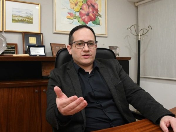 Santa Fe recibe las II Jornadas Agropecuarias Binacionales para profesionales de Ciencias Económicas