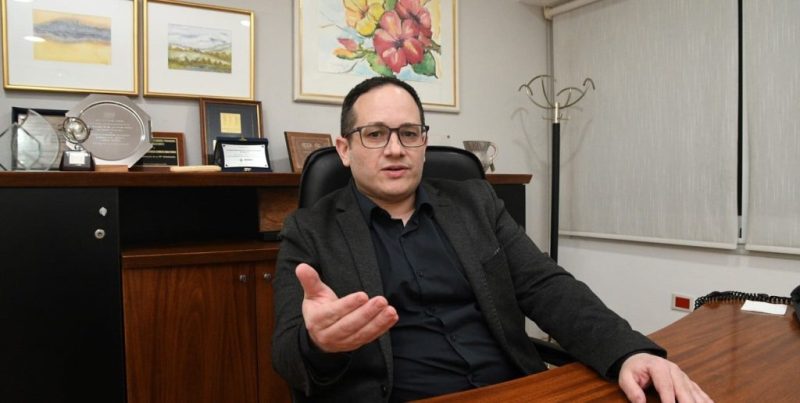 Santa Fe recibe las II Jornadas Agropecuarias Binacionales para profesionales de Ciencias Económicas