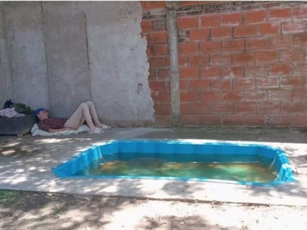 Denuncias en geriátrico de Santa Fe: la lucha de una hija por la situación de su padre