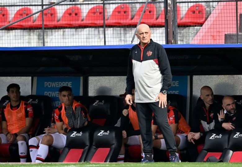 Ante Almagro, Patronato tiene una importante oportunidad para despegar de la zona roja