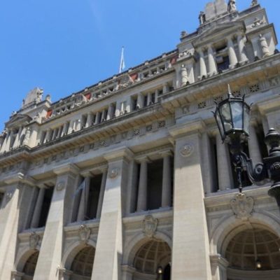 La Corte Suprema limitó el control judicial sobre la destitución de magistrados