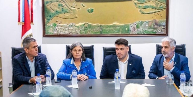 Puerto de Villa Constitución: se abrieron las ofertas para reactivar la Terminal I después de 70 años