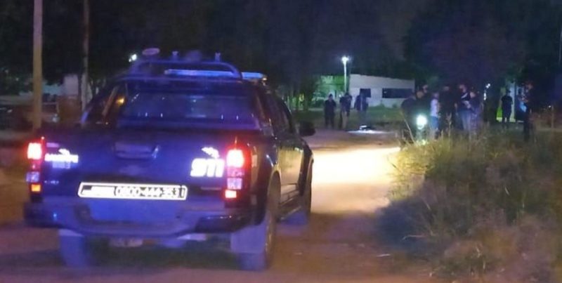 Santa Fe: condenaron al joven que apuñaló a un hombre en la madrugada de Año Nuevo