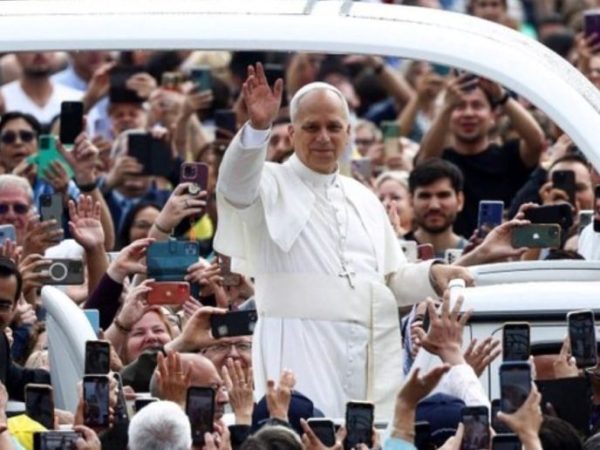 El Papa León XIV visitará Córdoba el 10 de noviembre en su primer viaje a la provincia tras 40 años