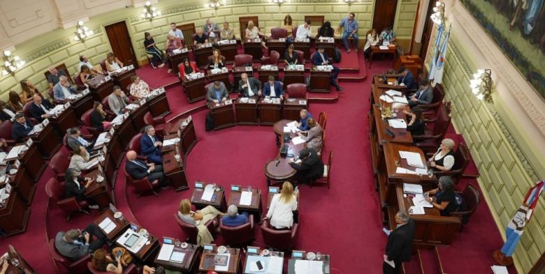 Reforma Electoral en Santa Fe: Diputados inicia el debate con la mira en el proyecto de Unidos