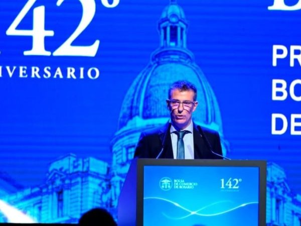 La Bolsa de Comercio de Rosario apunta a una mayor integración regional y federal con el foco en la producción y los socios
