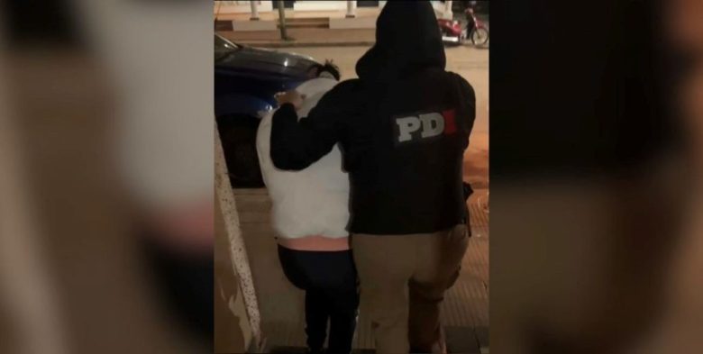 Desarticulan una red de narcomenudeo con varios allanamientos y detenidos en Coronda