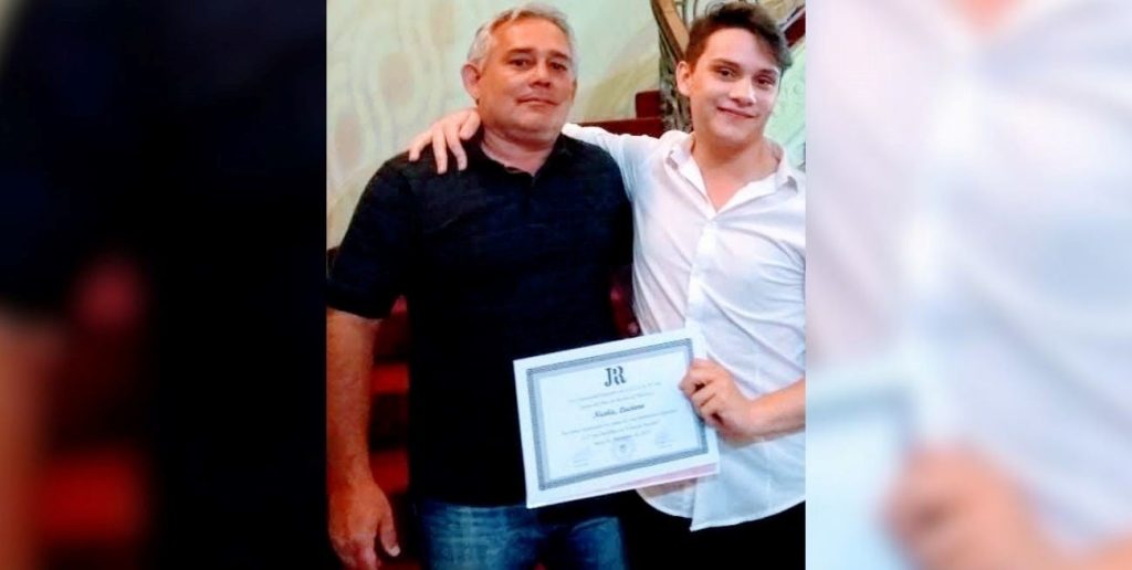 Pedido de justicia en Santa Fe: el padre de Luciano Nicola reclamó penas más severas para los conductores imprudentes