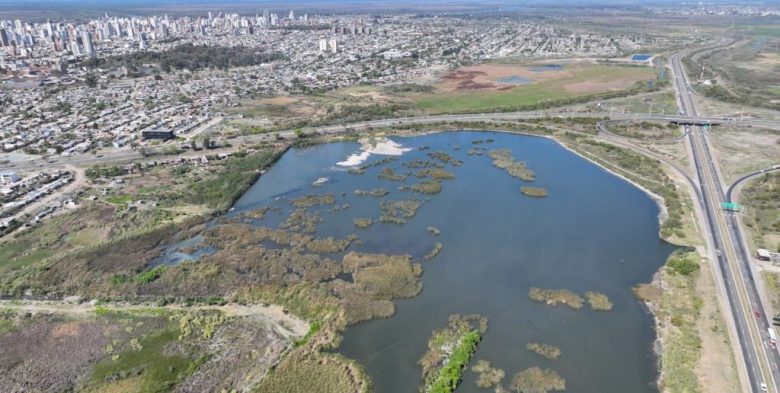 Emergencia hídrica en Santa Fe: Juan Pablo Poletti convoca al Comité de Gestión de Riesgos