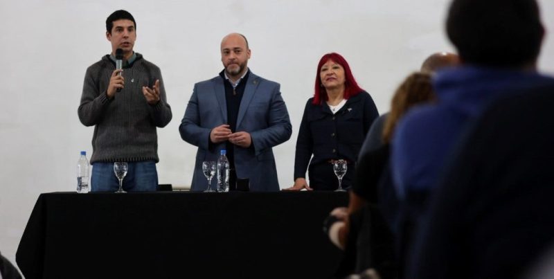 Concurso en Santa Fe ciudad: escuelas técnicas competirán por millones al proyecto más innovador