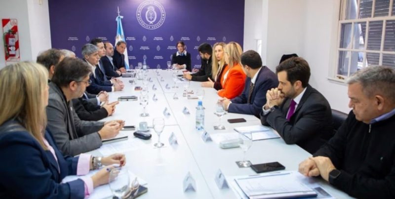 Seguridad nacional y provincias coordinan la visita del papa León XIV y confirman su alojamiento
