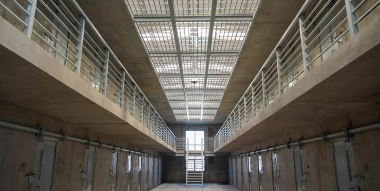 Seguridad en Santa Fe: la nueva Penitenciaría N° 9 en Recreo recibirá a sus primeros presos el 3 de septiembre
