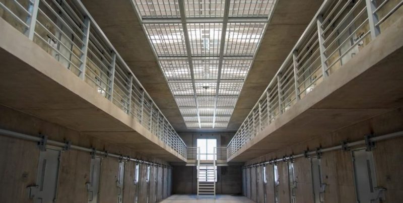 Seguridad en Santa Fe: la nueva Penitenciaría N° 9 en Recreo recibirá a sus primeros presos el 3 de septiembre