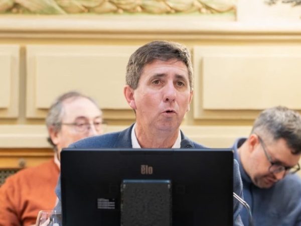 Pirola respaldó a entidades rurales de Santa Fe y exigió informes sobre la preparación provincial frente a El Niño