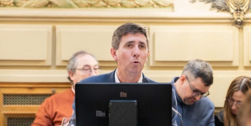 Pirola respaldó a entidades rurales de Santa Fe y exigió informes sobre la preparación provincial frente a El Niño