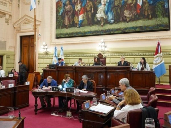 Reforma electoral en Santa Fe: Unidos busca consenso en Diputados para llevar el proyecto al recinto esta semana