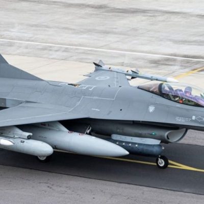 El Gobierno nacional decretó secreto militar la exportación de material para los nuevos aviones F-16