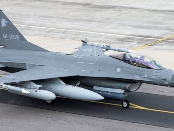 El Gobierno nacional decretó secreto militar la exportación de material para los nuevos aviones F-16
