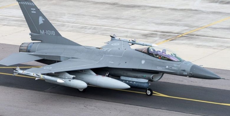 El Gobierno nacional decretó secreto militar la exportación de material para los nuevos aviones F-16